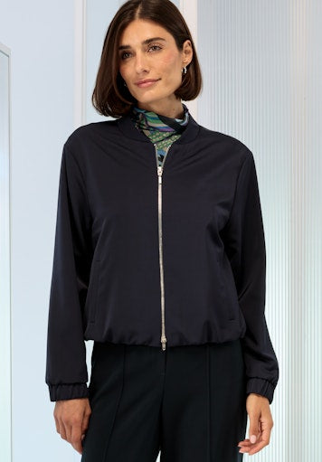 An image of the Bianca Rachel Jacket
