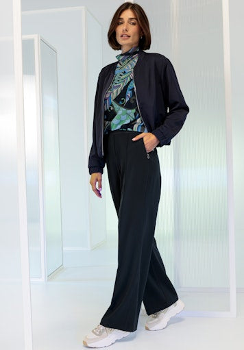 An image of the Bianca Rachel Jacket