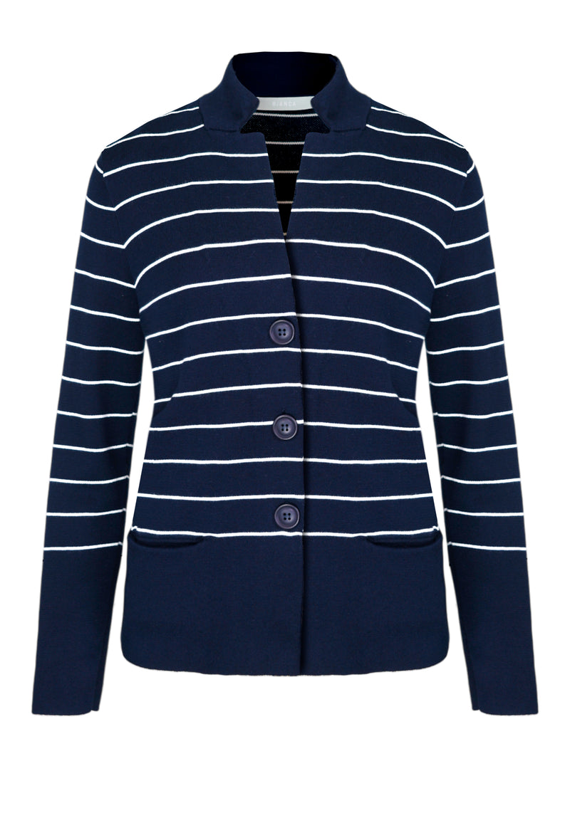 An image of the Bianca Kosmos Cardigan