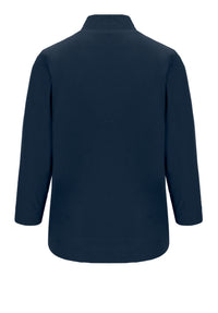 An image of the Bianca Nika Overshirt