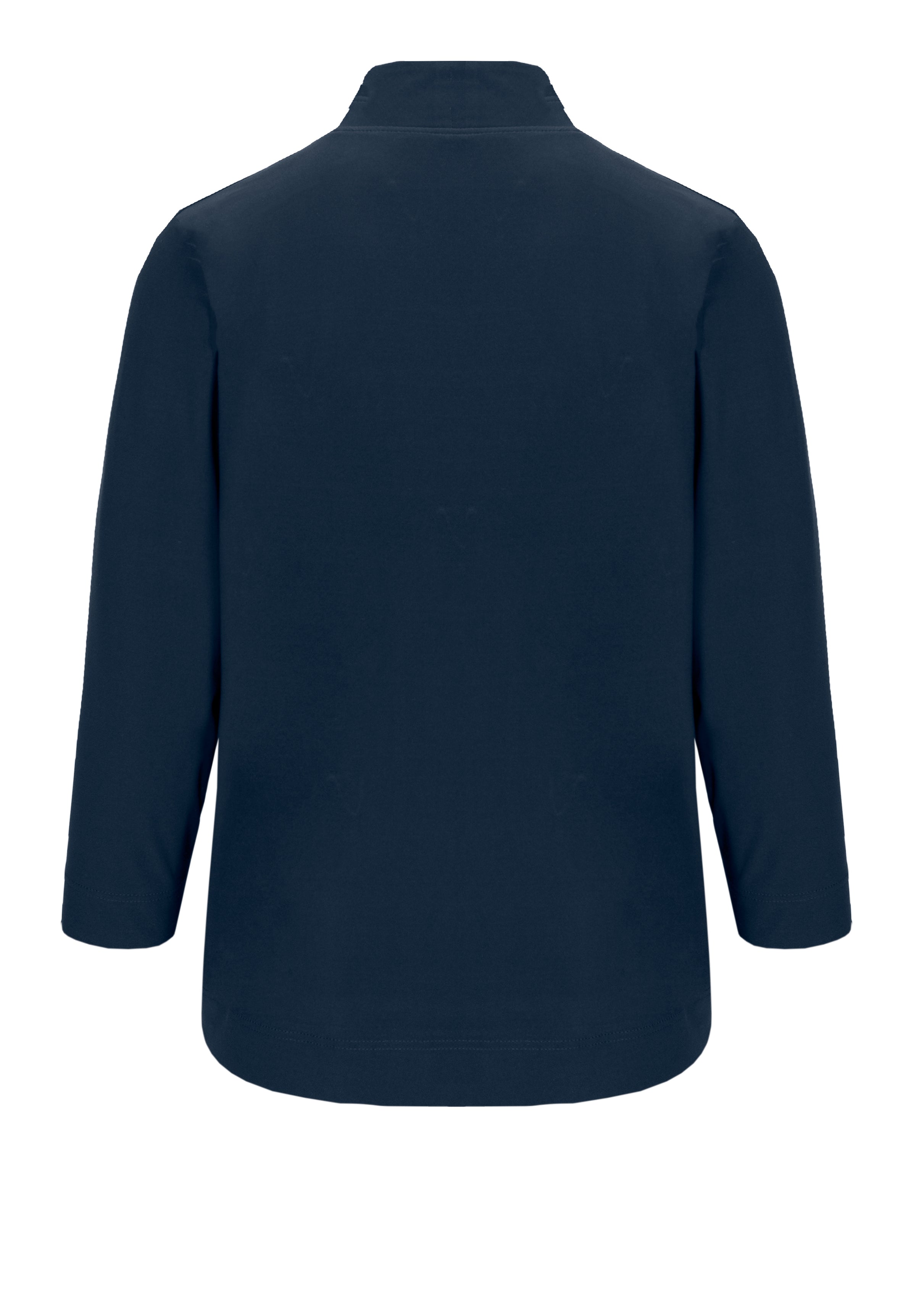 An image of the Bianca Nika Overshirt