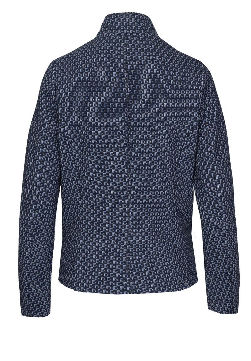 An image of the Bianca Joalina Jacket