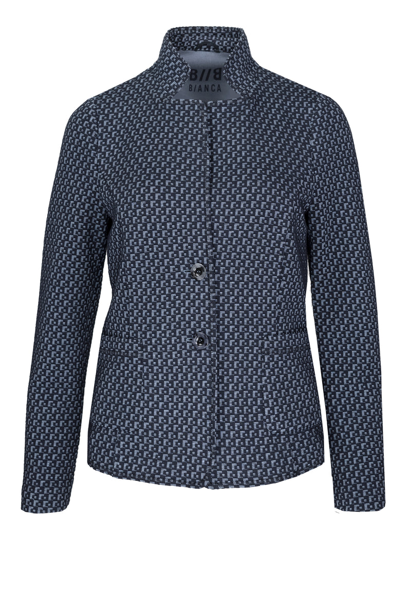 An image of the Bianca Joalina Jacket