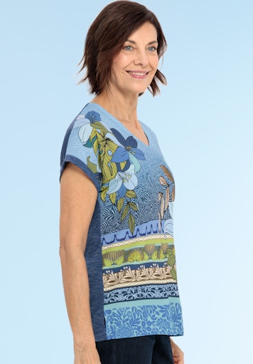 An image of the Bianca Julie T-Shirt