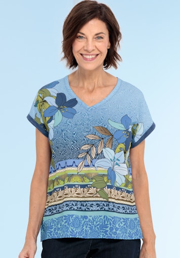 An image of the Bianca Julie T-Shirt
