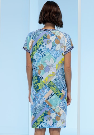 An image of the Bianca Manu Dress