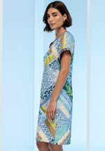 An image of the Bianca Manu Dress