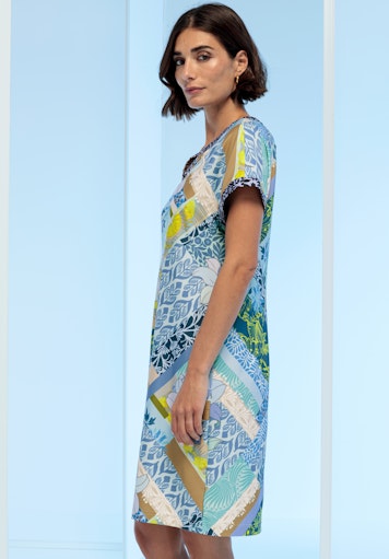 An image of the Bianca Manu Dress