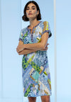 An image of the Bianca Manu Dress