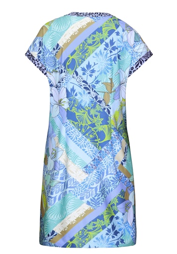 An image of the Bianca Manu Dress