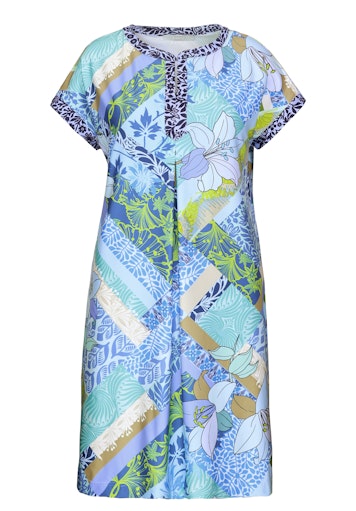 An image of the Bianca Manu Dress