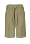 An image of the Bianca Parigi Bermuda Shorts