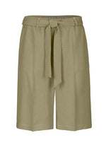 An image of the Bianca Parigi Bermuda Shorts