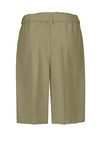 An image of the Bianca Parigi Bermuda Shorts