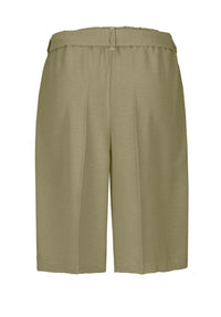 An image of the Bianca Parigi Bermuda Shorts