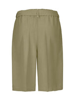 An image of the Bianca Parigi Bermuda Shorts