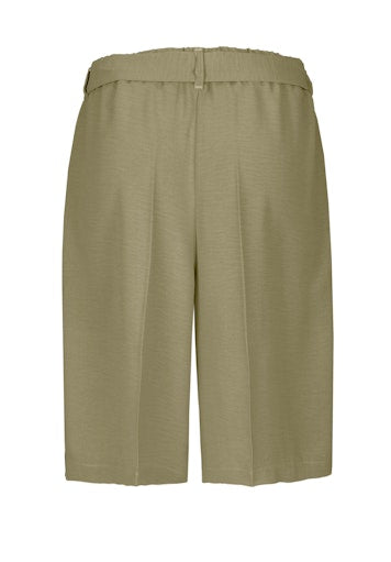 An image of the Bianca Parigi Bermuda Shorts