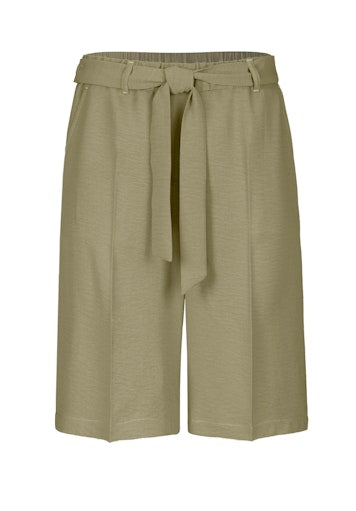 An image of the Bianca Parigi Bermuda Shorts