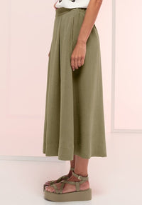 An image of the Bianca Emma Skirt