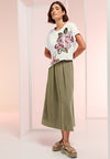 An image of the Bianca Emma Skirt