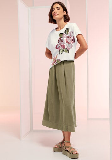 An image of the Bianca Emma Skirt