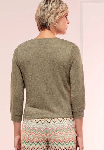 An image of the Bianca Florine Top