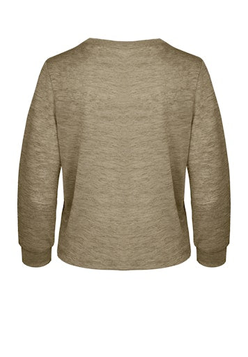 An image of the Bianca Florine Top