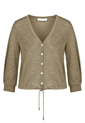 An image of the Bianca Florine Top