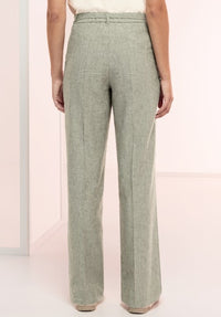 An image of the Bianca Parigi Trousers