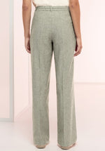 An image of the Bianca Parigi Trousers