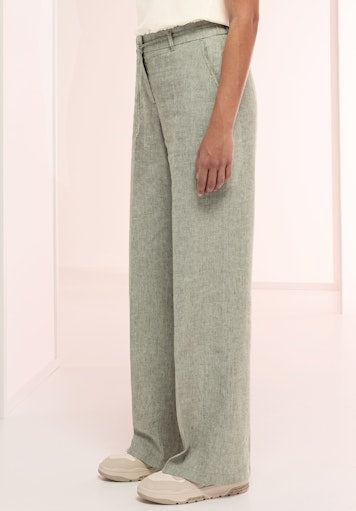 An image of the Bianca Parigi Trousers