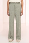An image of the Bianca Parigi Trousers