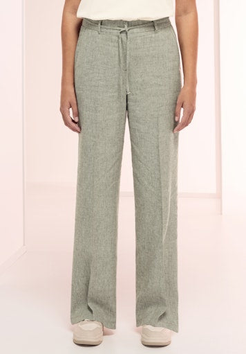 An image of the Bianca Parigi Trousers