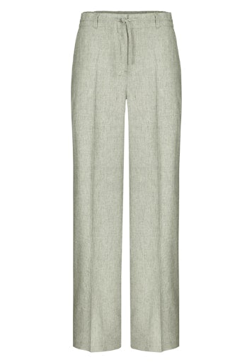 An image of the Bianca Parigi Trousers