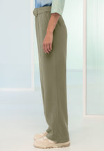 An image of the Bianca Parigi Trousers