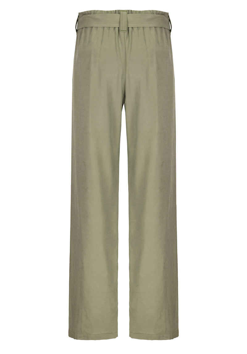 An image of the Bianca Parigi Trousers