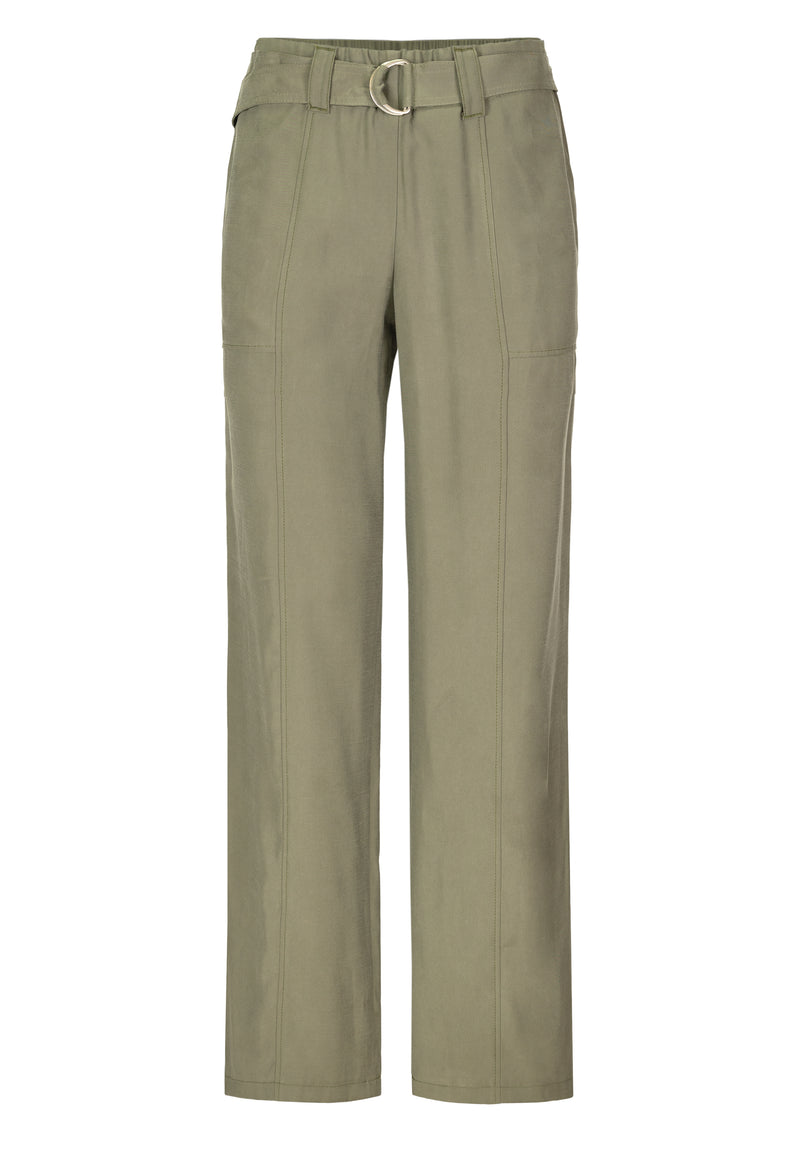 An image of the Bianca Parigi Trousers