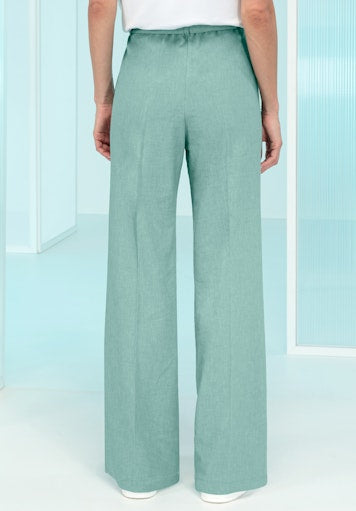 An image of the Bianca Parigi Trousers