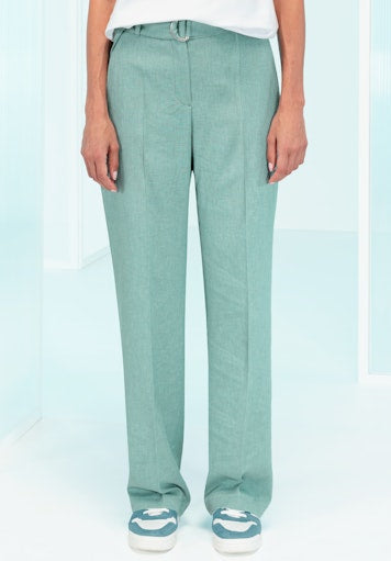 An image of the Bianca Parigi Trousers