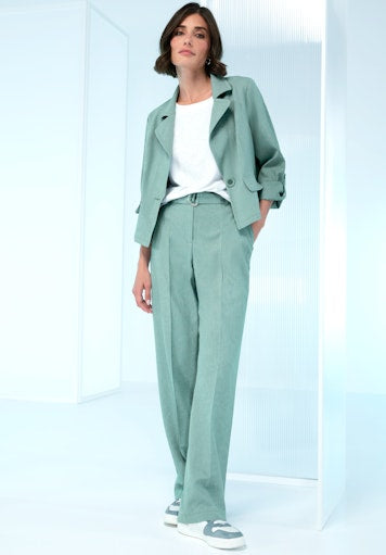 An image of the Bianca Parigi Trousers