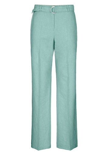 An image of the Bianca Parigi Trousers