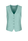 An image of the Bianca Vivian Waistcoat