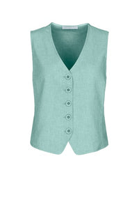 An image of the Bianca Vivian Waistcoat