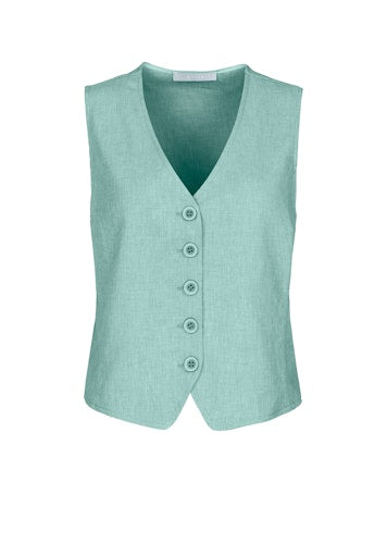 An image of the Bianca Vivian Waistcoat