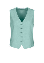 An image of the Bianca Vivian Waistcoat