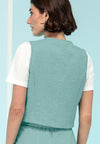 An image of the Bianca Vivian Waistcoat