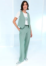 An image of the Bianca Vivian Waistcoat