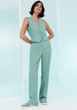 An image of the Bianca Vivian Waistcoat