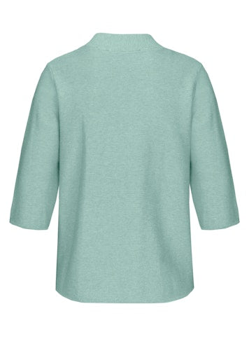 An image of the Bianca Samiris Cardigan