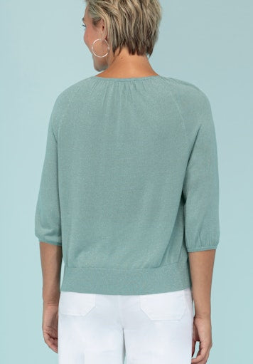 An image of the Bianca Dita Jumper